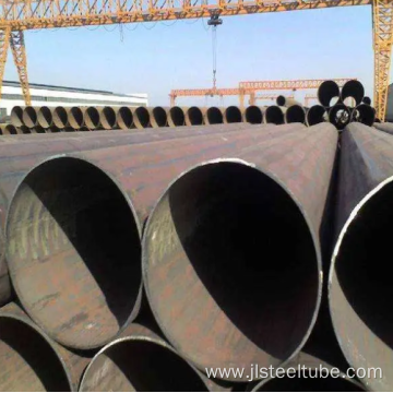 Thermal Expansion Carbon Seamless Steel Pipes Tubes